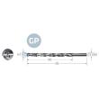 PREMUS-GP Bohrer VHM-IKZ UNI Werksn.HA 12xA11 TiAlN  3,30mm Produktbild img1 S