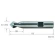 PREMUS NC-Anbohrer VHM UNI Werksnorm   90°        20,00mm Produktbild img1 S