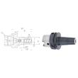 Hydrodehn-Spannfutter SCHUNK, DIN 69893 A TENDO schmal G2,5 25.000 1/min Produktbild img1 S