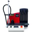 Schrumpfgerät Power Clamp ECONOMIC PLUS SE (rot) HAIMER Produktbild img1 S