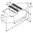 SWB-SM 165, SEGMENTBACKEN 16MNCR5, 1/16'X90°, N=14 Produktbild img1 S