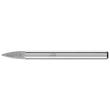HM-Kleinfrässtift Typ SPG  0307/3 Micro Produktbild img1 S