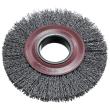 Rundbürste Xtreme Draht gewellt D-250mm B-50,8 Produktbild img1 S