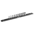 Steckschl.-Einsatz-Satz 8tlg OGV-Grip, 6-kant, 1/4' -FACOM- Produktbild img1 S