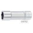 Steckschl.-Einsatz SW 15 mm 6-kant, 1/2', lang, -HAZET- Produktbild img1 S