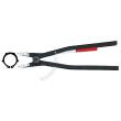 Sicherungsringzange KNIPEX, Form A, gerade Produktbild img1 S