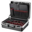 Werkzeugkoffer, leer Basic  -KNIPEX- Produktbild img1 S