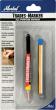 Wachsstift-Set TRADES MARKER ALL PURPOSE, 6-teilig -MARKAL- Produktbild