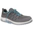 Damen-Halbschuh S1P ESD, grau MADDIE grey Low, Gr. 37 Produktbild img1 S
