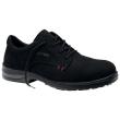 Sicherheitshalbschuh S1 BROKER XXB black Low ESD, Gr. 40 Produktbild img1 S