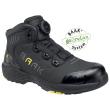 Stiefel S3S SR ESD, schwarz Alexander, Mikrofaser, Gr. 40 Produktbild img1 S