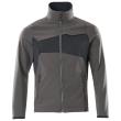 Softshelljacke ACCELERATE MASCOT, Softshelljacke, dunkelanthrazit/schwarz Produktbild img1 S