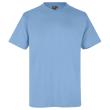 T-Shirt ID IDENTITY, T-TIME®, Herren, hellblau Produktbild img1 S