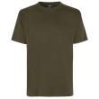 T-Shirt T-TIME, Gr. L oliv   - ID - Produktbild img1 S