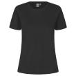 T-Shirt T-TIME, Damen, Gr. 2XL schwarz  -ID- Produktbild img1 S