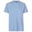 T-Shirt PRO WEAR, Gr. L hellblau  - ID - Produktbild img1 S