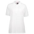 Damen Poloshirt PRO WEAR, S weiss  - ID - Produktbild img1 S
