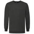 Sweatshirt TRICORP, REWEAR, dunkelgrau Produktbild img1 S