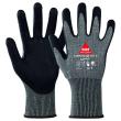 Schnittschutz-Handschuh HASE, TURIN FOAM CUT D SeaCell™ Produktbild img1 S
