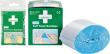 Soft-Foam-Bandage CEDERROTH, wasserresistent, blau Produktbild img1 S