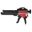Handpistole Metall/Kunststoff für 50 ml Doppelkartuschen Produktbild img1 S