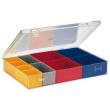Sortimentkasten m.Deckel 307x225x50 mm Typ 4.01 Produktbild img1 S