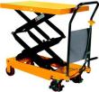 Scherenhubtisch TF PRECITOOL, , fahrbar Produktbild img1 S