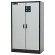 Sicherheitsschrank Q30 ASECOS, RAL 7035 Produktbild img1 S