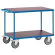 Tischwagen m. wasserfester Plattform Produktbild img1 S