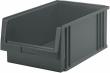 Sichtlagerkasten LA-KA-PE, aus Polypropylen Produktbild img1 S