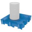 Auffangwanne ASECOS, Polyethylen Produktbild img1 S