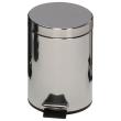 Tret-Abfallsammler, 12-l Inhal Edelstahl Produktbild img1 S