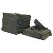 Putztuch/dunkelbunt 10kg 38x38cm 350 Blatt Produktbild