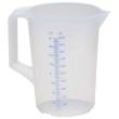 Messkanne geschl.Griff 2000ml Hünersdorff Produktbild img1 S