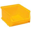 Sichtlagerkasten Gr.2B B137xT160xH82 mm gelb Produktbild img1 S