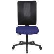 Bürodrehstuhl Open X (N) blau Produktbild img1 S