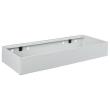 PL-Ablagekasten lackiert BxTxH: 450x175x65 mm Produktbild img1 S