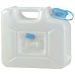 Wasserkanister 12 l HD-PE natur Produktbild img1 S