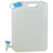 Wasserkanister 22 l HD-PE natur Produktbild img1 S