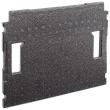 L-BOXX Deckeleinlage B405xT333xH30 mm Produktbild img1 S
