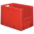 Transportkasten VTK 600/420-4 rot Produktbild img1 S