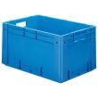 Transportkasten VTK 600/320-0 blau Produktbild img1 S