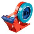 tesa Universalabroller 6012, 2x66m:25mm Produktbild img1 S