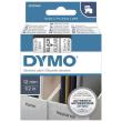 DYMO® D1-Schriftband PRECITOOL, 12 mm Produktbild img1 S