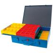 Metall-Sortimentskasten B440xT330xH100 mm Produktbild img1 S