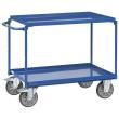 Tischwagen mit Wannen (Baukasten-System) FETRA, &nbsp; Produktbild img1 S