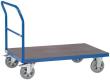 Schiebebügelwagen, 1200 kg Ladefläche = 1600 x 800 mm Produktbild img1 S