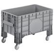 Großbehälter PE fahrbar B1040xT640xH670 mm Produktbild img1 S