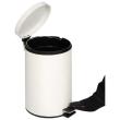 Tret-Abfallsammler, 30-l Inhal weiß Produktbild img1 S