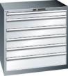 6SL R7035/R5012 Schubladenschränke 54x36E, 200 Produktbild img1 S